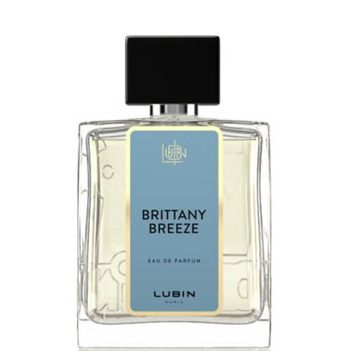 LUBIN Brittany Breeze - Eau de Parfum 3700340740754 LUBIN Brittany Breeze - Eau de Parfum 3700340740754